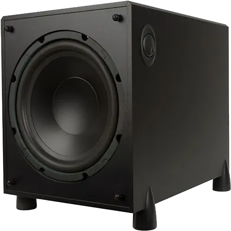  Nationwide Stereo Definitive Technology Subwoofer Png Klipsch Icon Floor Speakers