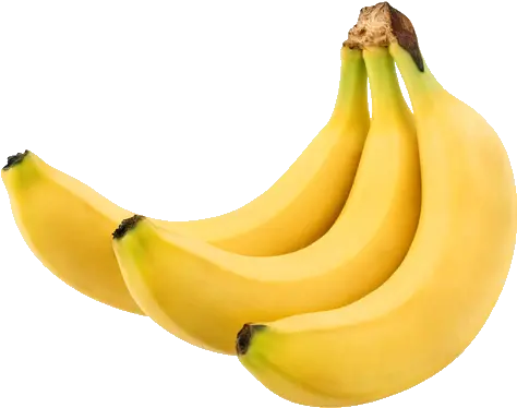  Banana Png Transparent Images Banana Png Transparent Banana Transparent