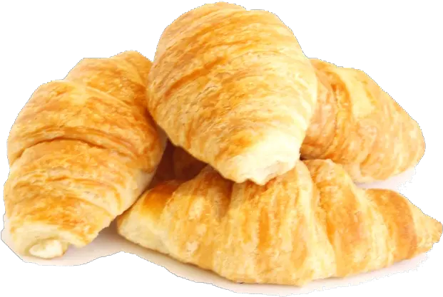  Mini Croissant Salgado Croissant Png Croissant Transparent Background