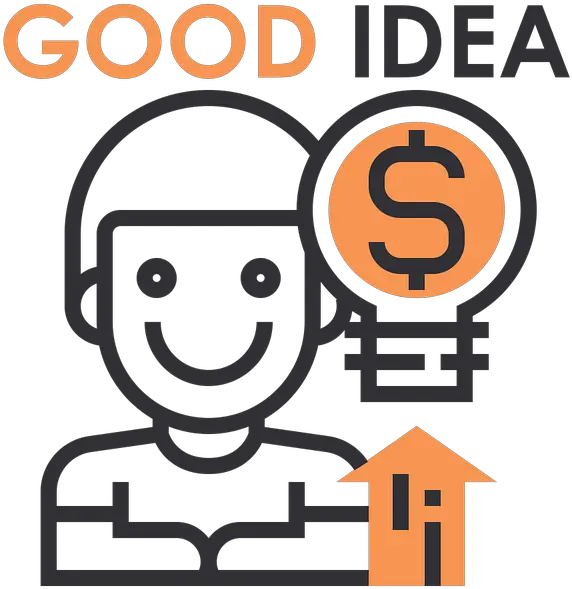  Photo Of Good Idea Business Innovation Png Innovation Light Bulb Icon