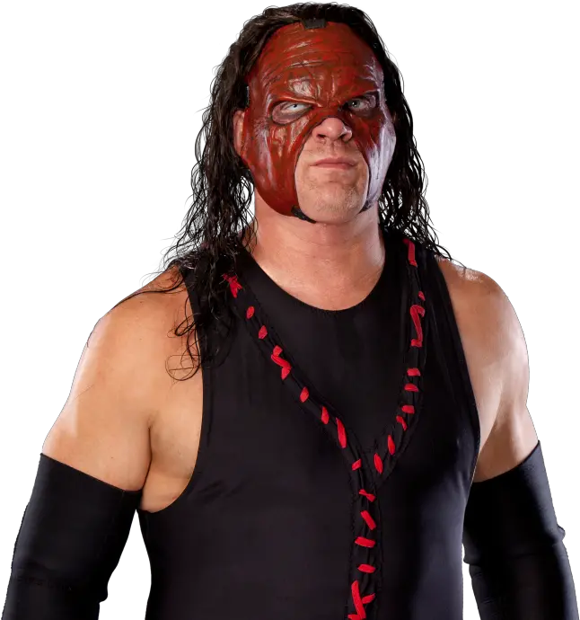  Kane Png Image Kane Wwe Kane Png