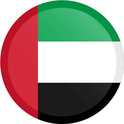  Euphoria About Uae Flag Circle Vector Png Australia Flag Icon Png