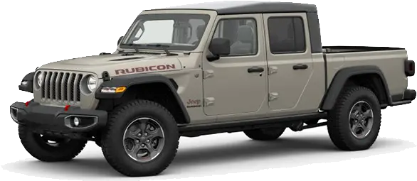  Sistema 4x4 Jeep 2020 Gladiator Rubicon Png Icon Cj3b Price