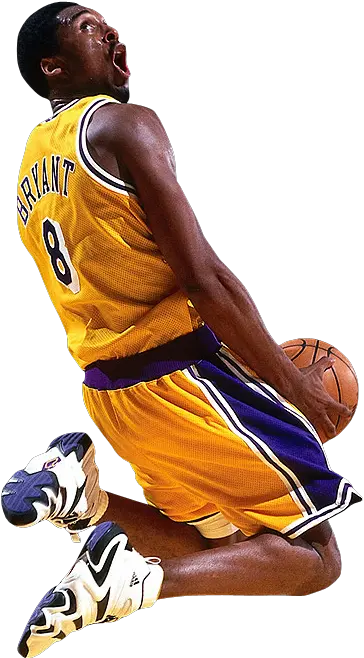  1 Introduction Kobe Png Kobe Logo Png