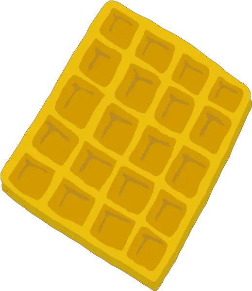  Waffle Svg Clip Arts Download Ice Cube Tray Png Waffle Transparent