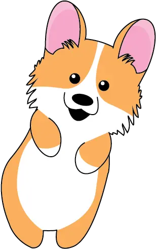  Corgi Air Freshener Jay Pham Transparent Corgis Clipart Png Corgi Png