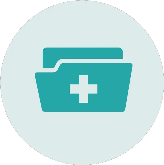  Your Patient Portal Mcleod Health Medical Record Png Record Clipart Icon