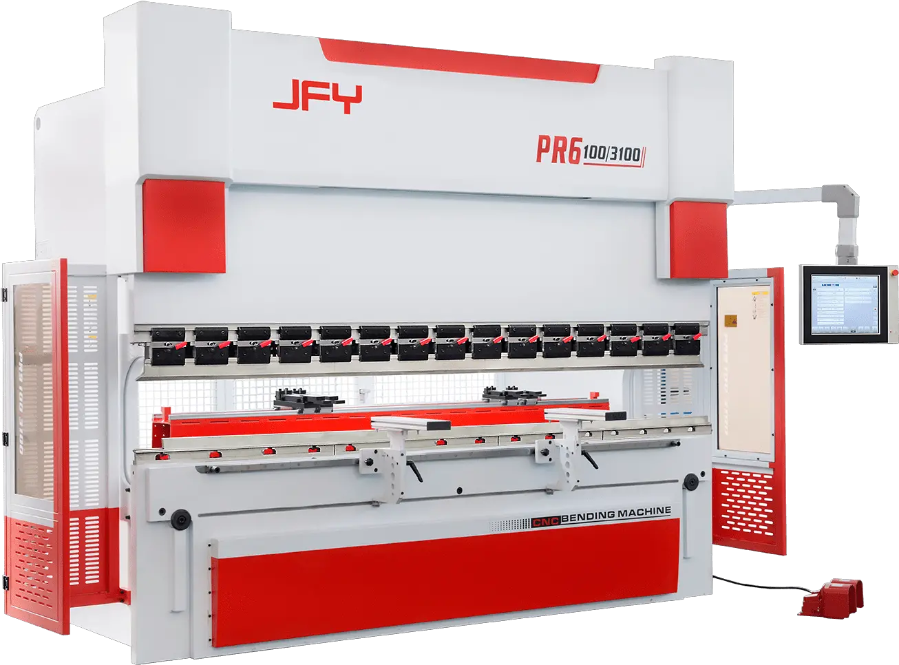  Cnc Programming Jfy Tpr8 225 Press Brake Png Cinema Xxi Palembang Icon