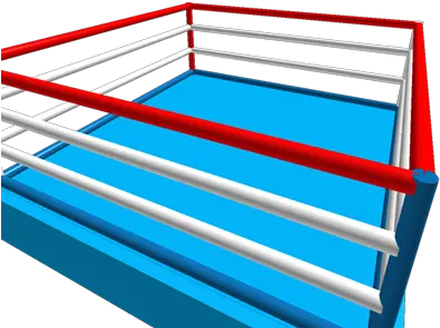  Boxing Ring Roblox Boxing Ring Png Boxing Ring Png