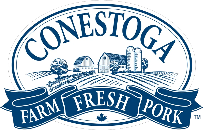  Fresh Prince Conestoga Farm Fresh Pork Png Fresh Prince Logo