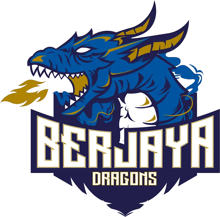  Berjaya Dragons Leaguepedia League Of Legends Esports Wiki Mythical Creature Png Dragons Png