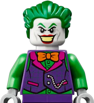  The Joker Lego Joker Png Dc Icon Action Figures