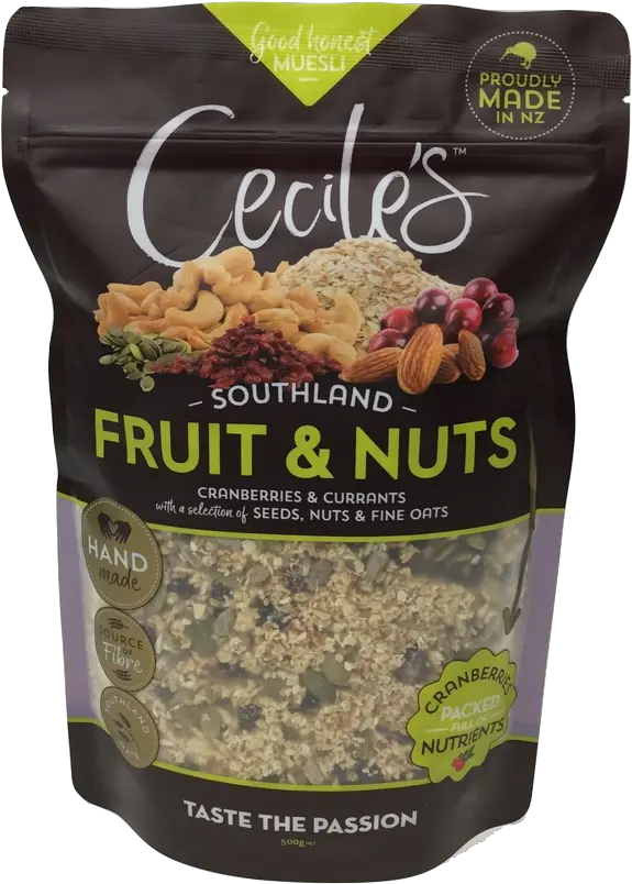  Products Ceciles Muesli Muesli Png Nuts Png