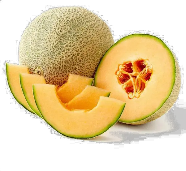  Melon Transparent Images Cantaloupe Melon Png Melon Png