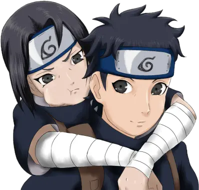  Itachi And Shisui Png Itachi And Shisui Png Itachi Png