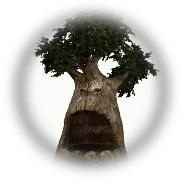  Scream Treant Bdo Codex Giant Sequoia Png Scream Icon