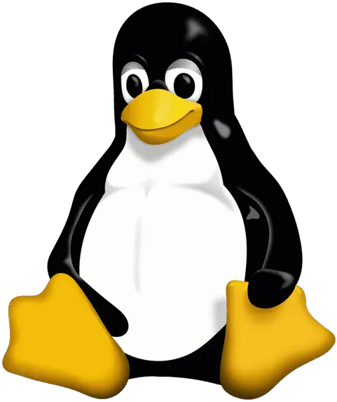  Logotipos De Software Libre Dglibre Linux Logo In Png Porg Png