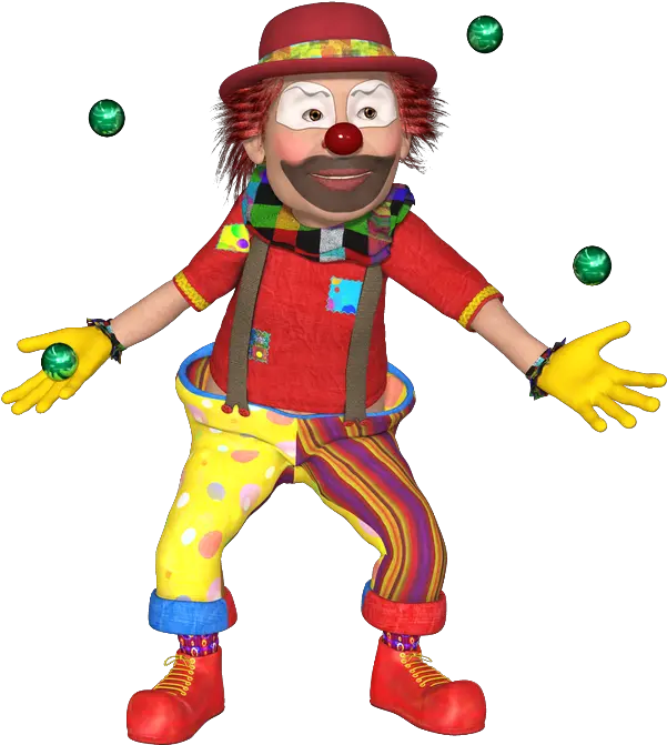  Clown Png Transparent 2 Image Jongleur Png Clown Transparent