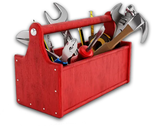  Tool Box Png Image Tool Box No Background Tool Box Png