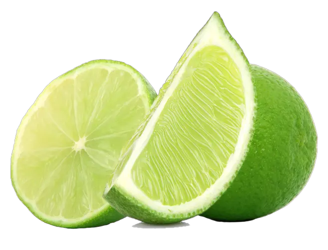  Drawing Lemon Wedge Lime Wedge Png Lime Transparent Background