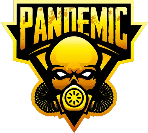  Pandemic Esports Pandemic Team Png Esport Logos