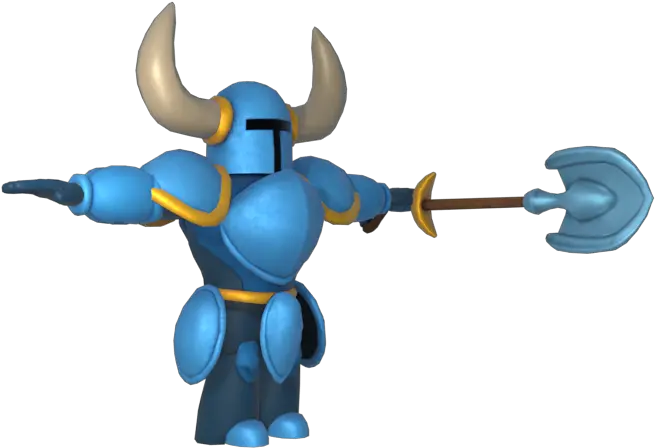  Nintendo Switch Shovel Knight Smash Bros Png Shovel Knight Png