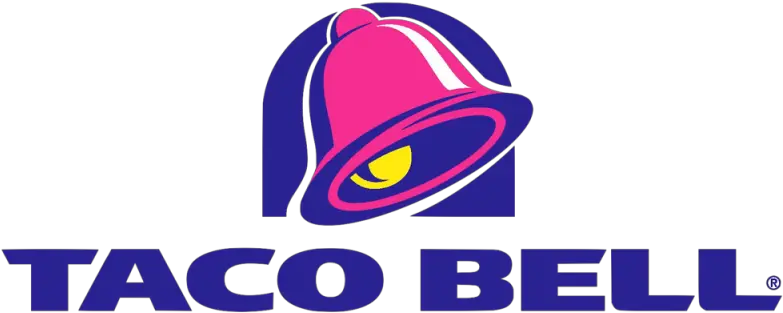  Tumblr Logo Png Transparent Background Gfetacobell Com Slogan De Taco Bell Bell Transparent Background