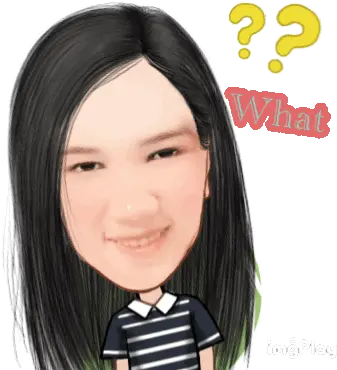  What Question Mark Gif Girl Png Question Mark Gif Transparent