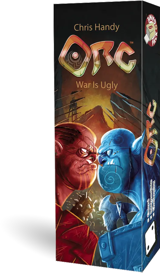  Orc U2014 Perplext Action Figure Png Orc Png