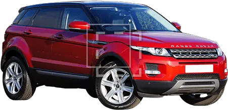  Red Range Rover Front View Immediate Entourage Range Rover Png Range Rover Png