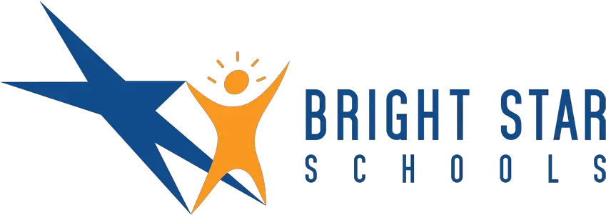  Download Hd Bright Star Charter Schools Bright Star Schools Logo Png Bright Star Png