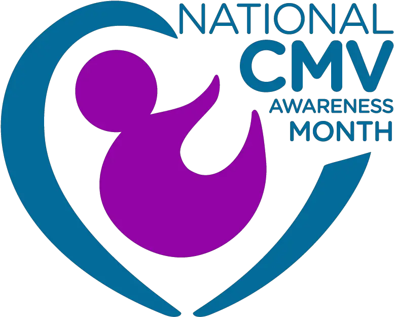  Cmv Graphics And Web Buttons Cdc Cmv Awareness Month 2020 Png Graphic Icon