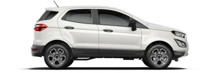  New 2021 Ford Ecosport For Sale Transparent PNG