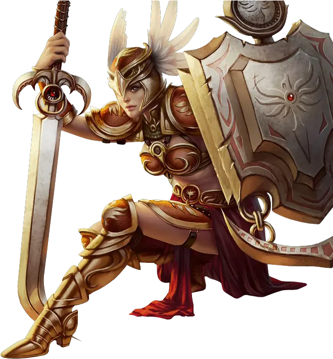  Download Valkyrie Leona Skin Png Image Valkyrie Leona Valkyrie Png