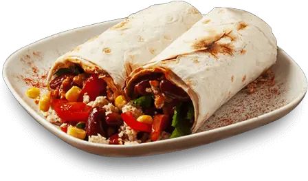  Old El Paso Wrap Roti Png Burrito Png