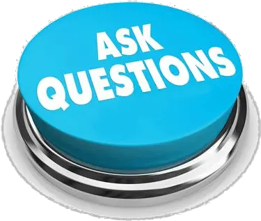  10 Questions To Ask Your Digital Advertising Company Vici Itil Change Management Logo Png Any Questions Png