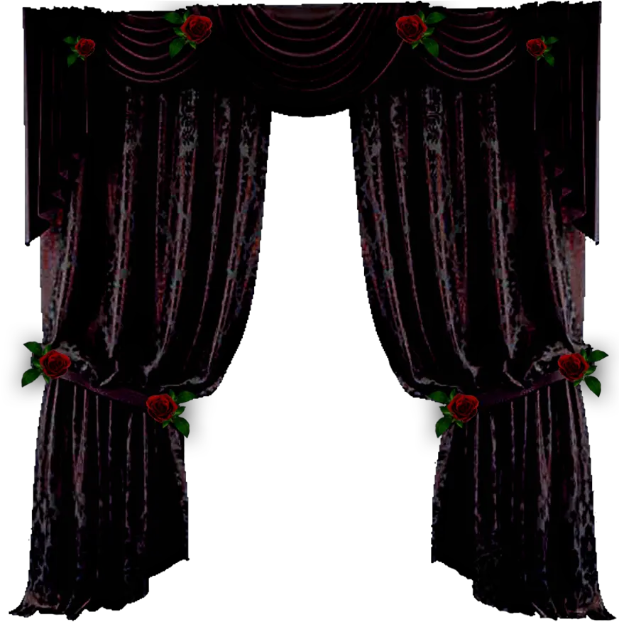  Free Png Curtains Konfest Curtain Png