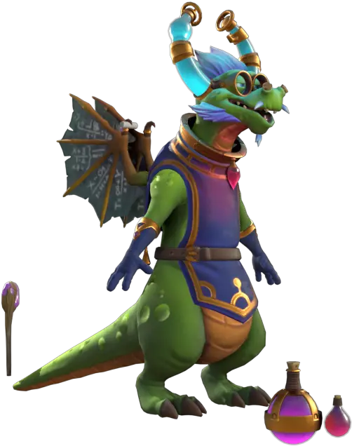  Pc Computer Spyro Reignited Trilogy Eldrid The Mythical Creature Png Spyro Icon