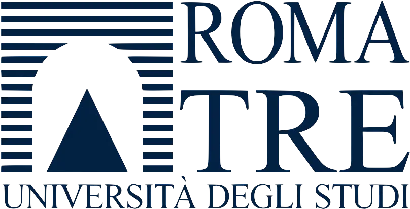  University Of Roma Tre U2013 Digital Culture Erasmus European Roma Tre Png As Roma Logo