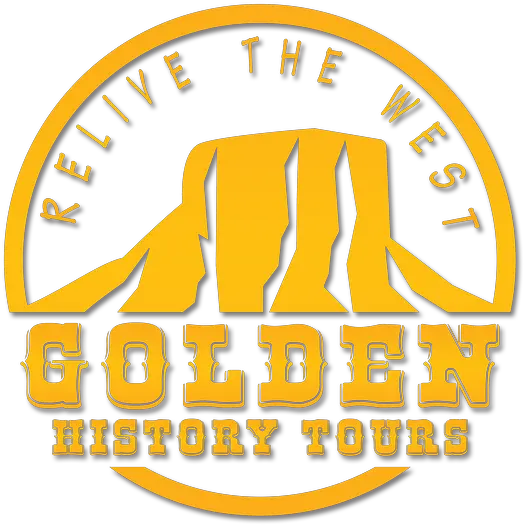  Golden History Tours Historical Of Co And Png Transparent