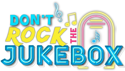  Wjtl Fm 903 U2013 Christ Community Musicservant Stage Don T Rock The Jukebox Sticker Png Jukebox Png