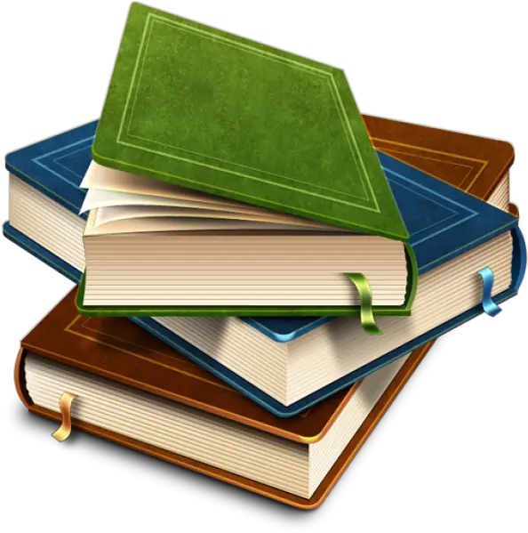  Beautiful Books Transparent Png Transparent Background Books Png Clipart Books Png