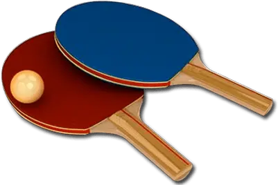  Ping Pong Bats Transparent Png Ping Pong Png Ping Pong Png