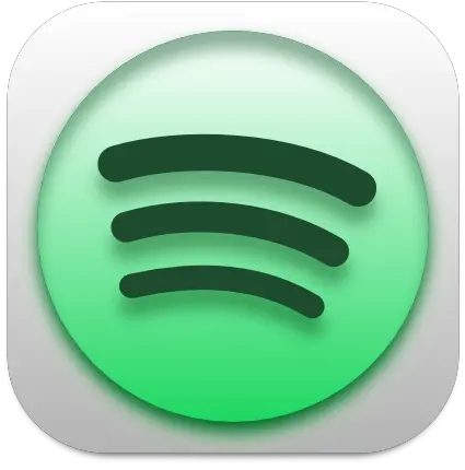  Alternative Macos Big Sur Icon Horizontal Png Spotify User Icon