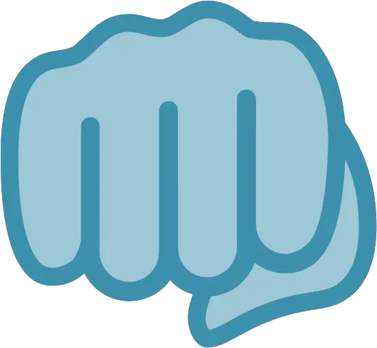  Fist Bump Hand Graphic Picmonkey Graphics Strange Taco Bar Png Fist Bump Png