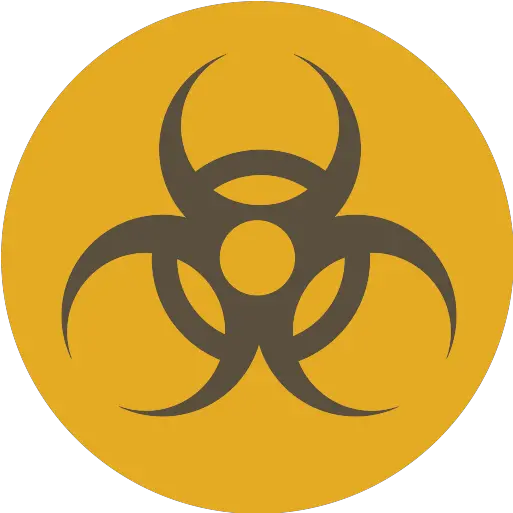  Biohazard Png Icon Simbolo Do Risco Biologico Biohazard Png