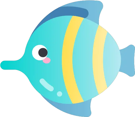  Tropical Fish Free Animals Icons Fundo Do Mar Png Peixe Tropical Fish Png