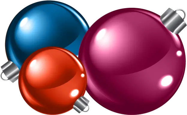  Christmas Ball Ornaments Png Image Christmas Ornament Christmas Ball Png