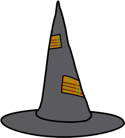  Witch Hat In Arasaac Global Symbols Triangle Png Witch Hat Transparent