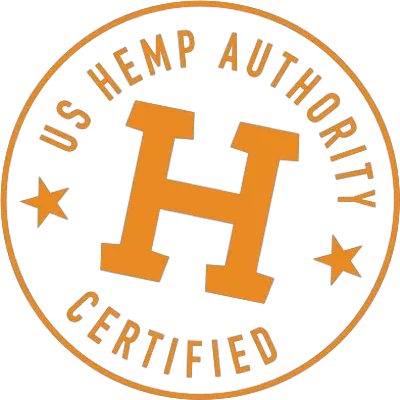  Us Hemp Authority Png Certified Stamp